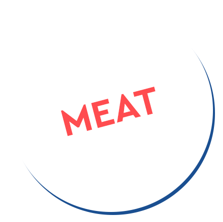 kruh-meat